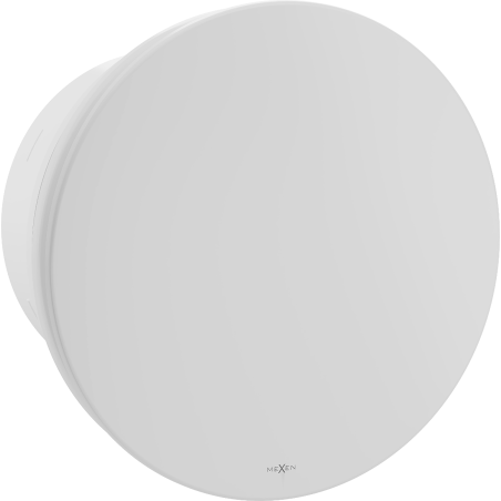 Mexen AXR 150 bathroom fan with humidity sensor, white - W9602-150H-00