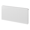 Mexen CV22 panel radiator 300 x 600 mm, bottom connection, 560 W, white - W622-030-060-00