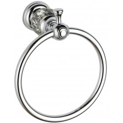Mexen Estela towel hanger, Chrome - 7011532-00